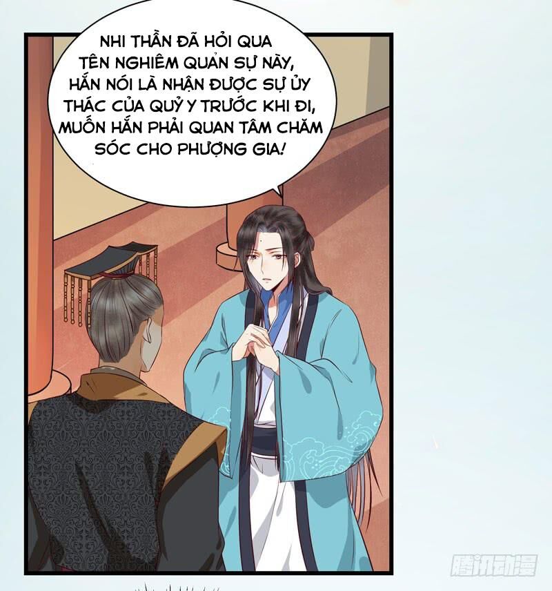 TUYỆT SẮC QUYẾN RŨ: QUỶ Y CHÍ TÔN Chap 158 - Next Chap 159