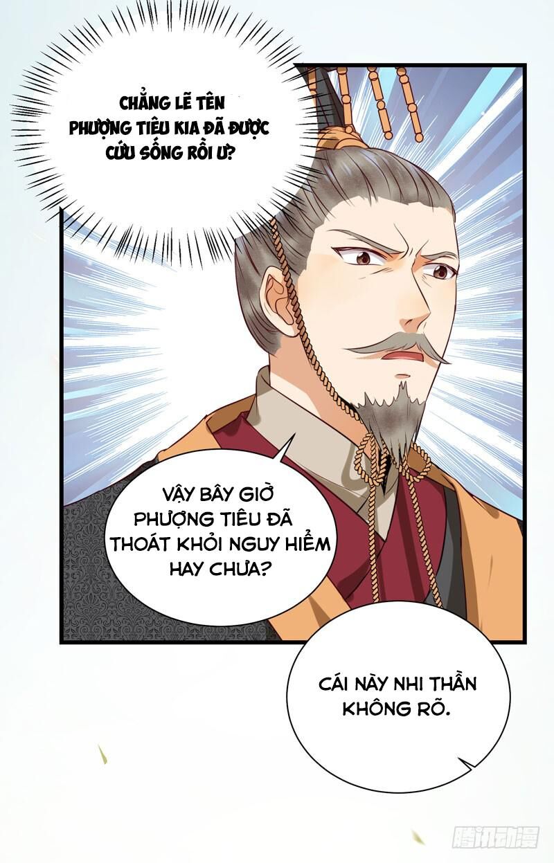TUYỆT SẮC QUYẾN RŨ: QUỶ Y CHÍ TÔN Chap 158 - Next Chap 159