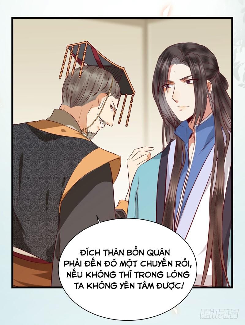TUYỆT SẮC QUYẾN RŨ: QUỶ Y CHÍ TÔN Chap 158 - Next Chap 159