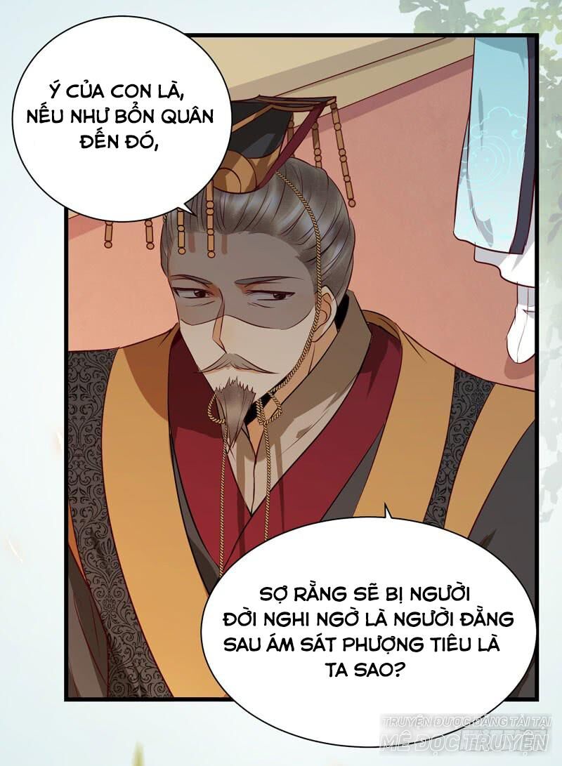 TUYỆT SẮC QUYẾN RŨ: QUỶ Y CHÍ TÔN Chap 158 - Next Chap 159