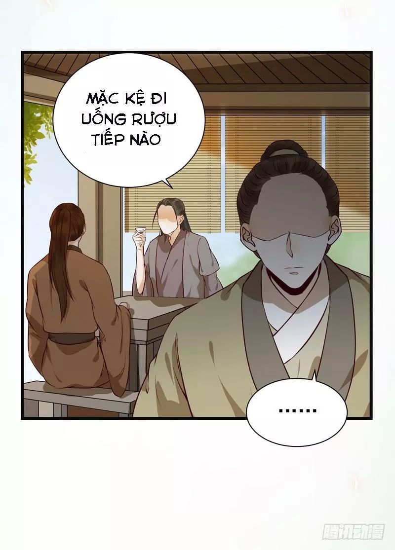 TUYỆT SẮC QUYẾN RŨ: QUỶ Y CHÍ TÔN Chap 159 - Next Chap 160