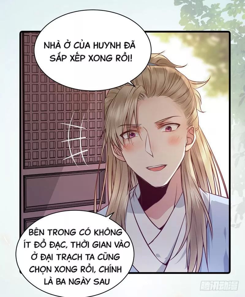 TUYỆT SẮC QUYẾN RŨ: QUỶ Y CHÍ TÔN Chap 162 - Next Chap 163