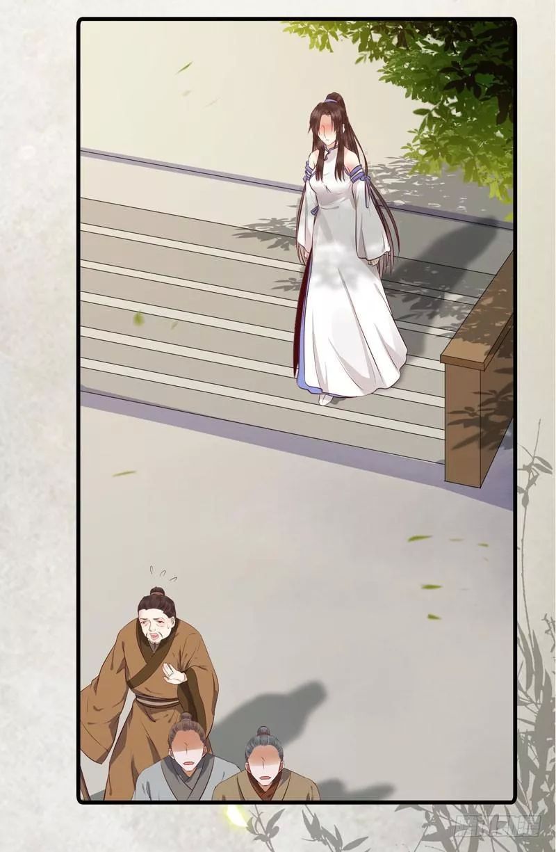 TUYỆT SẮC QUYẾN RŨ: QUỶ Y CHÍ TÔN Chap 162 - Next Chap 163