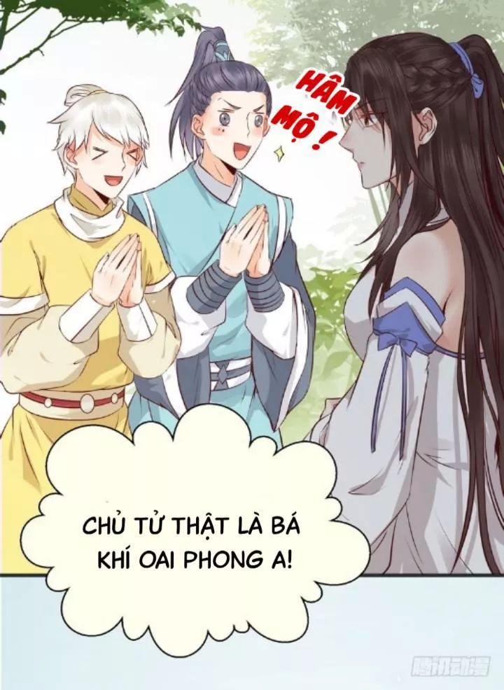 TUYỆT SẮC QUYẾN RŨ: QUỶ Y CHÍ TÔN Chap 162 - Next Chap 163