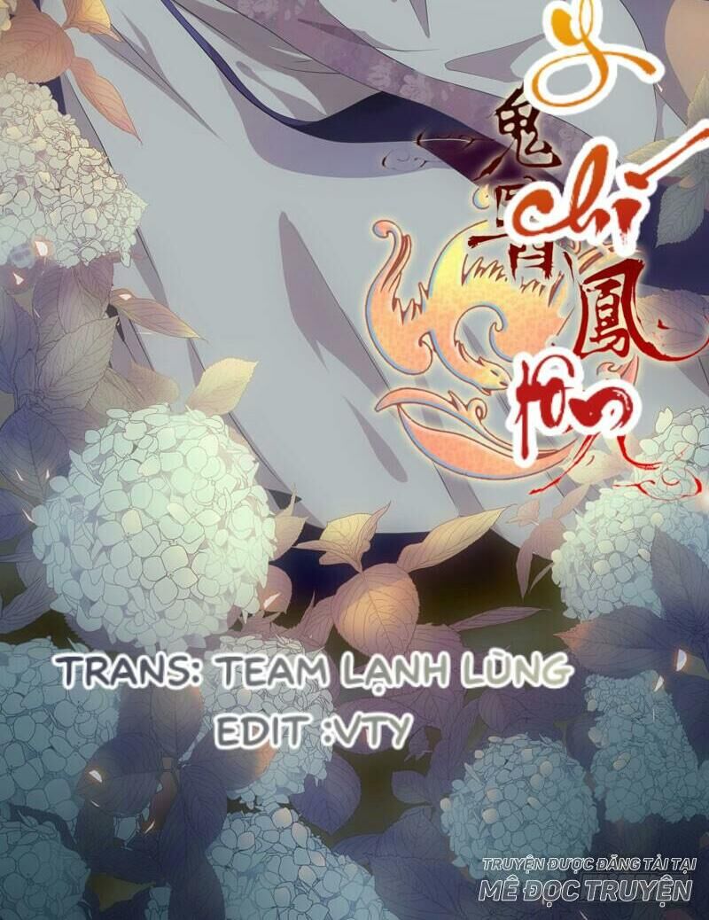 TUYỆT SẮC QUYẾN RŨ: QUỶ Y CHÍ TÔN Chap 165 - Next Chap 166