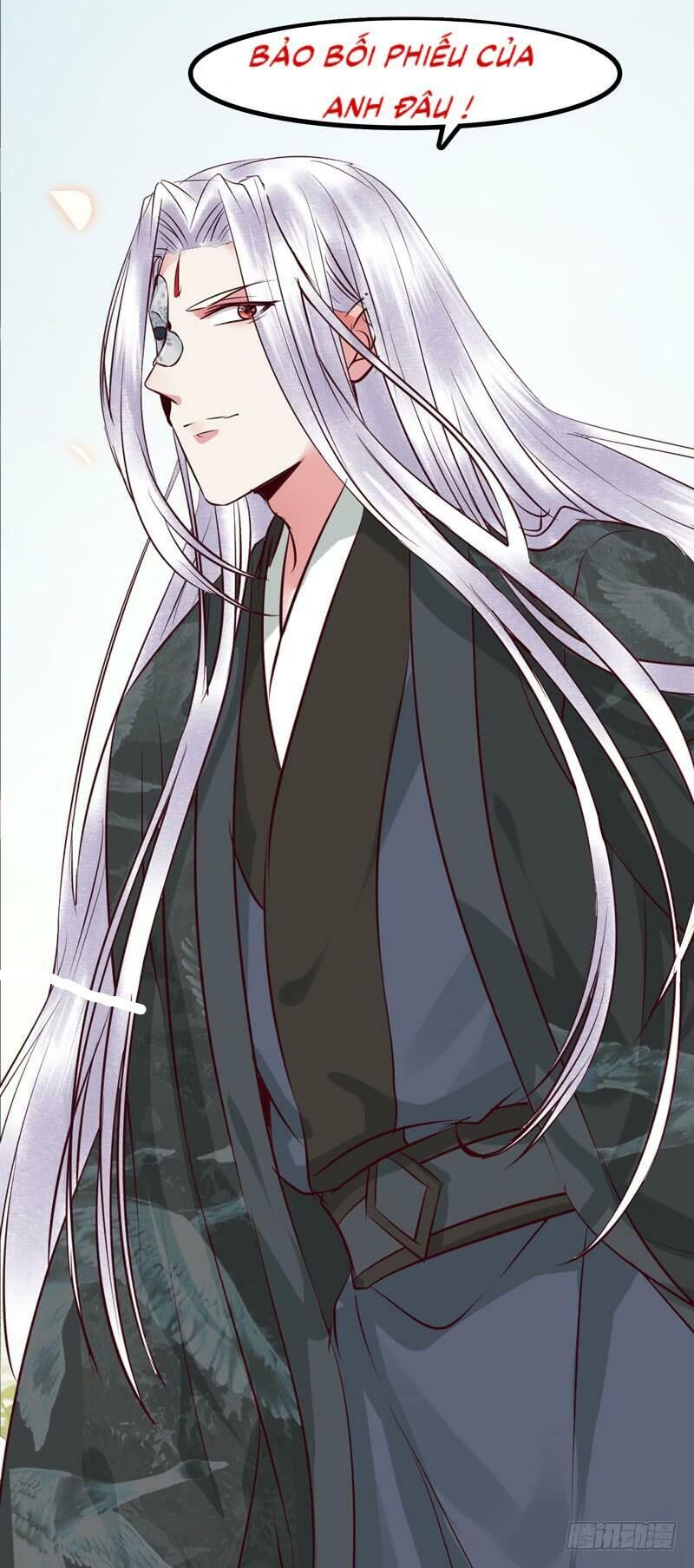 TUYỆT SẮC QUYẾN RŨ: QUỶ Y CHÍ TÔN Chap 165 - Next Chap 166