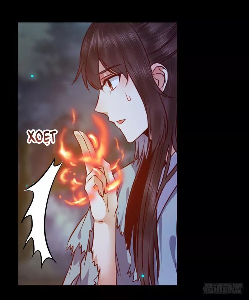 TUYỆT SẮC QUYẾN RŨ: QUỶ Y CHÍ TÔN Chap 166 - Next Chap 167