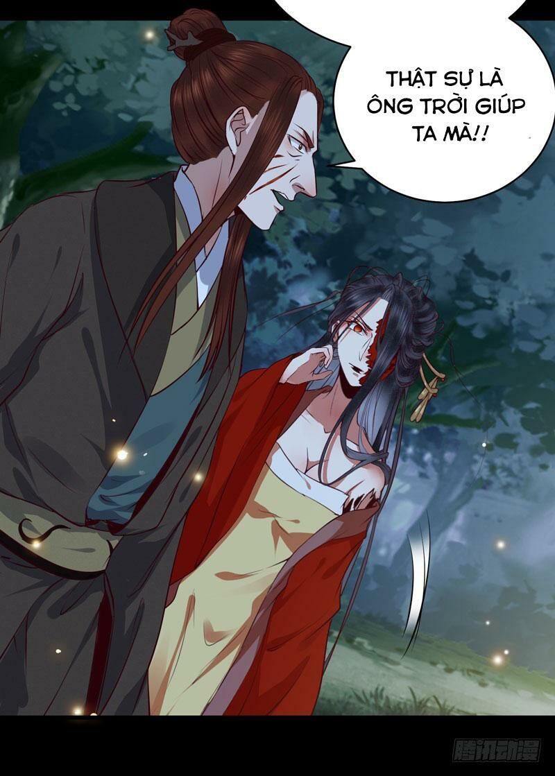TUYỆT SẮC QUYẾN RŨ: QUỶ Y CHÍ TÔN Chap 167 - Next Chap 168