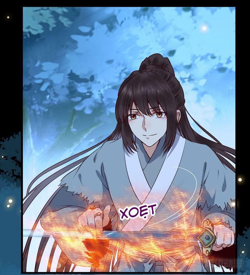 TUYỆT SẮC QUYẾN RŨ: QUỶ Y CHÍ TÔN Chap 167 - Next Chap 168