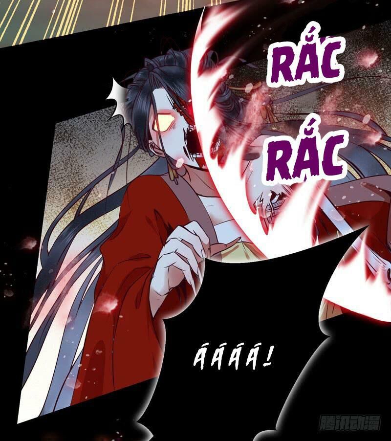 TUYỆT SẮC QUYẾN RŨ: QUỶ Y CHÍ TÔN Chap 167 - Next Chap 168