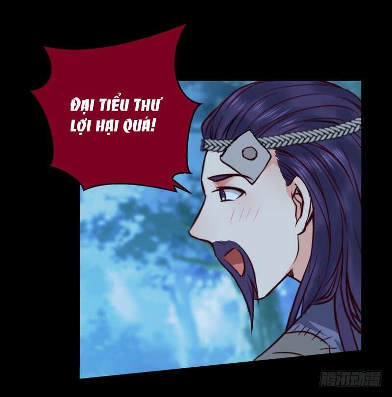 TUYỆT SẮC QUYẾN RŨ: QUỶ Y CHÍ TÔN Chap 167 - Next Chap 168