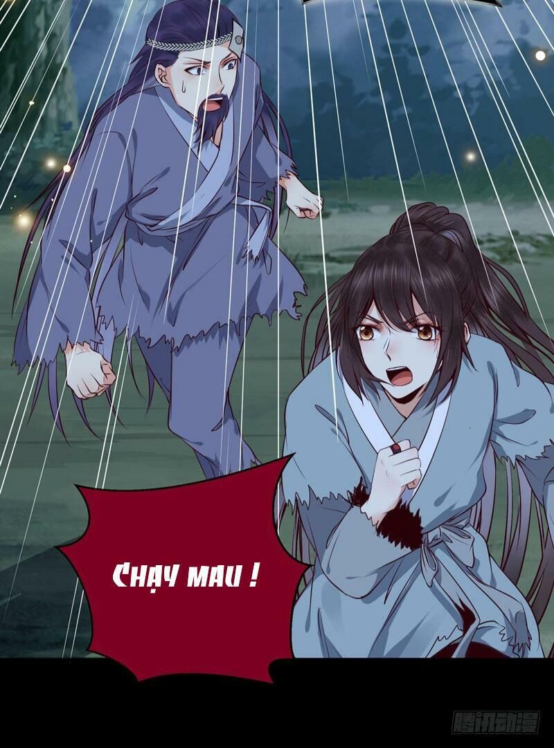 TUYỆT SẮC QUYẾN RŨ: QUỶ Y CHÍ TÔN Chap 167 - Next Chap 168