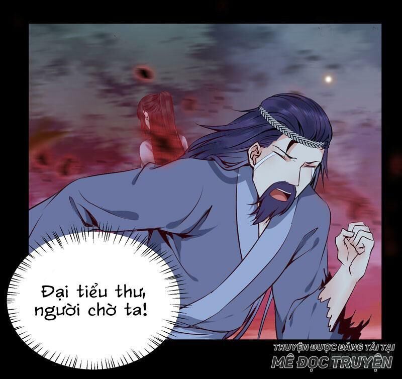 TUYỆT SẮC QUYẾN RŨ: QUỶ Y CHÍ TÔN Chap 167 - Next Chap 168