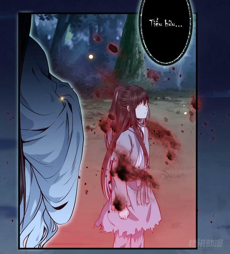 TUYỆT SẮC QUYẾN RŨ: QUỶ Y CHÍ TÔN Chap 167 - Next Chap 168