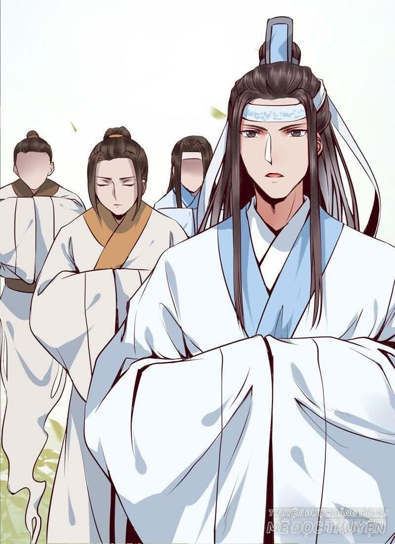 TUYỆT SẮC QUYẾN RŨ: QUỶ Y CHÍ TÔN Chap 167 - Next Chap 168