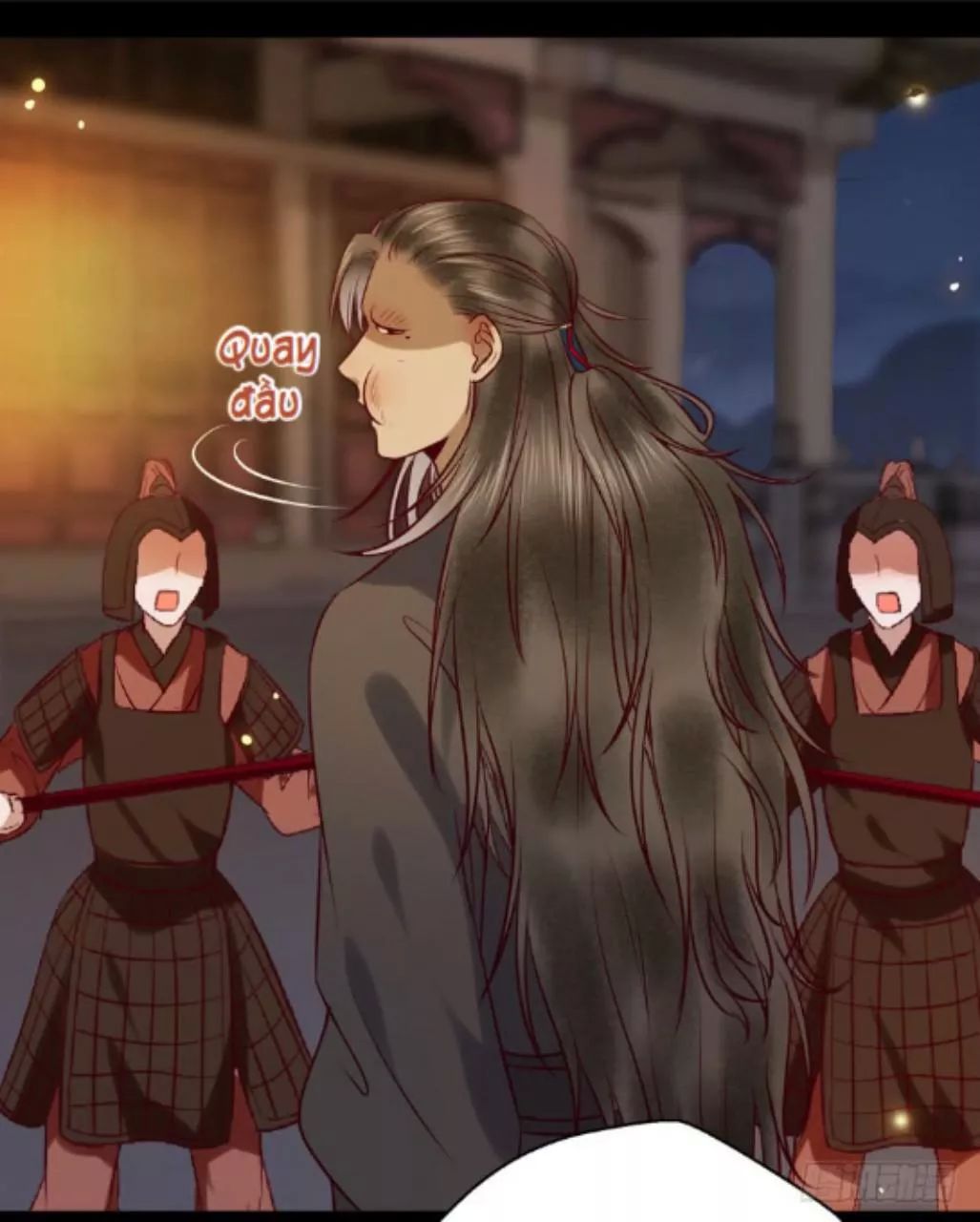 TUYỆT SẮC QUYẾN RŨ: QUỶ Y CHÍ TÔN Chap 177 - Next Chap 178