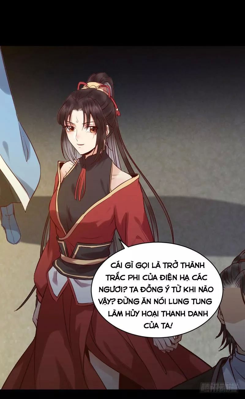 TUYỆT SẮC QUYẾN RŨ: QUỶ Y CHÍ TÔN Chap 178 - Next Chap 179