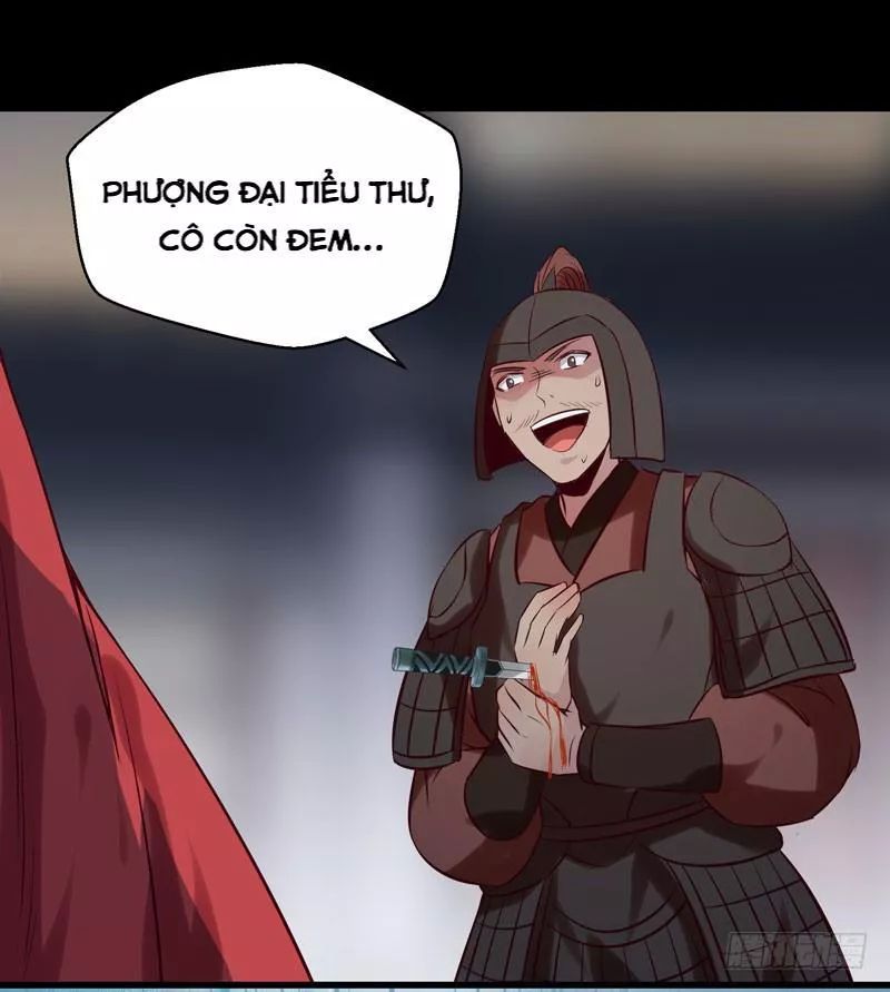 TUYỆT SẮC QUYẾN RŨ: QUỶ Y CHÍ TÔN Chap 178 - Next Chap 179