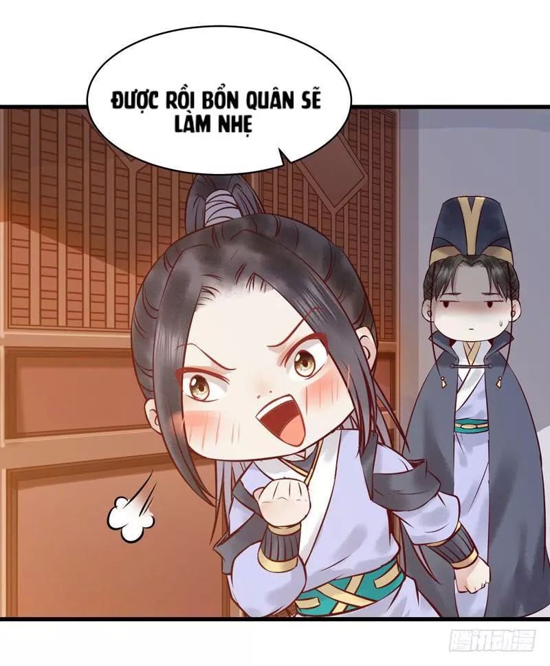 TUYỆT SẮC QUYẾN RŨ: QUỶ Y CHÍ TÔN Chap 183 - Next Chap 184