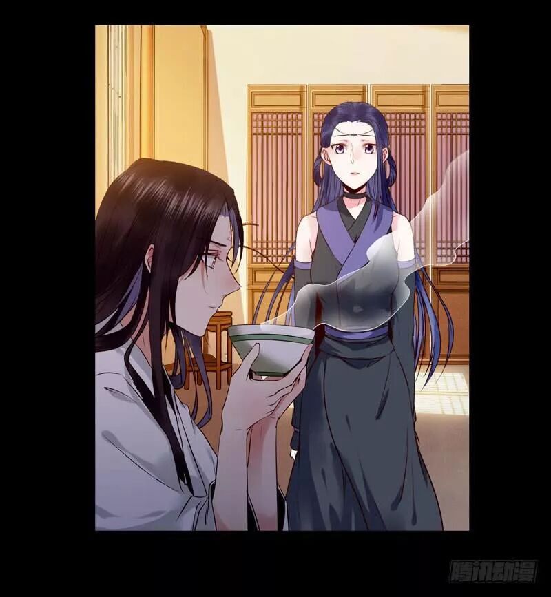 TUYỆT SẮC QUYẾN RŨ: QUỶ Y CHÍ TÔN Chap 189 - Next Chap 190