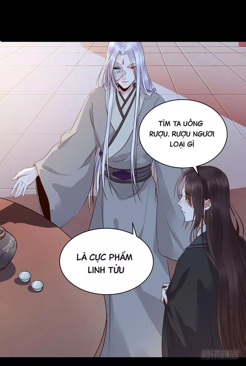 TUYỆT SẮC QUYẾN RŨ: QUỶ Y CHÍ TÔN Chap 190 - Next Chap 191