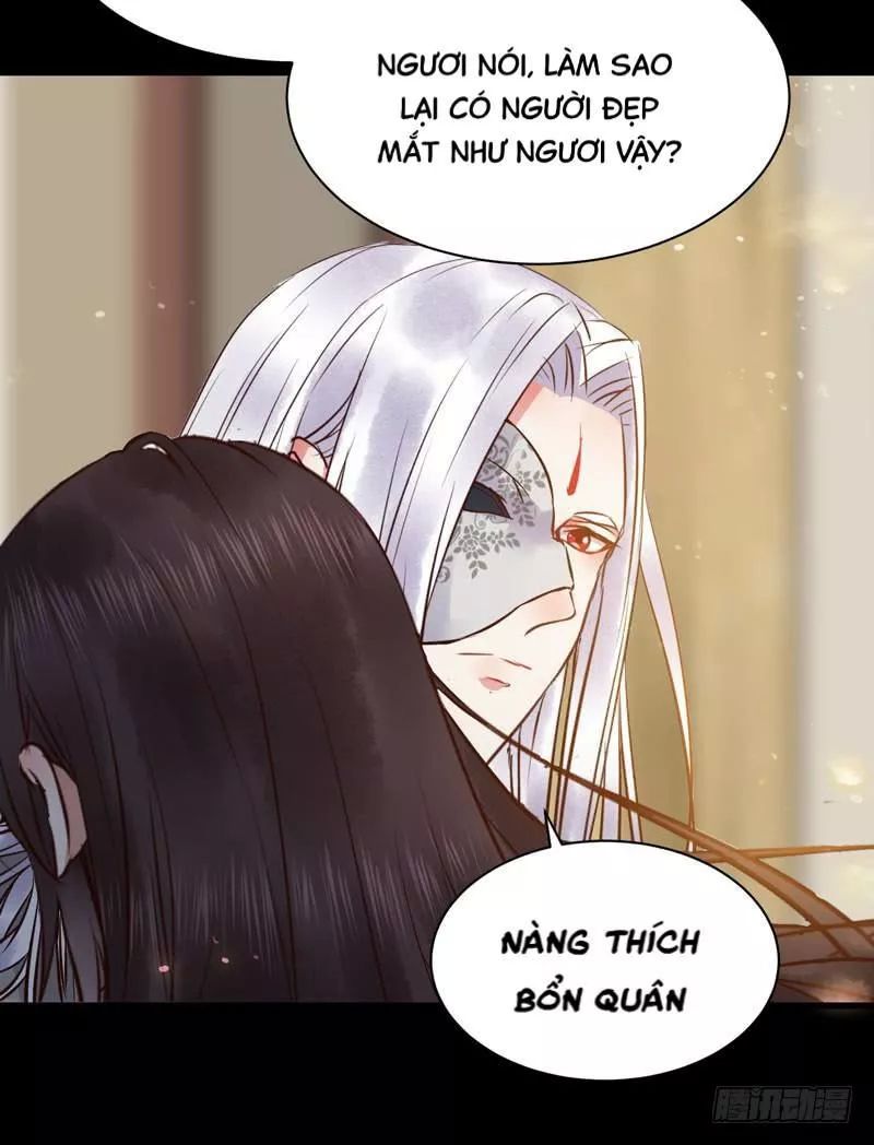 TUYỆT SẮC QUYẾN RŨ: QUỶ Y CHÍ TÔN Chap 191 - Next Chap 192