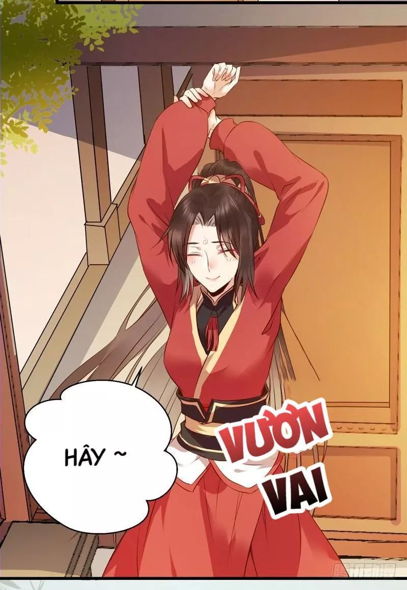 TUYỆT SẮC QUYẾN RŨ: QUỶ Y CHÍ TÔN Chap 191 - Next Chap 192