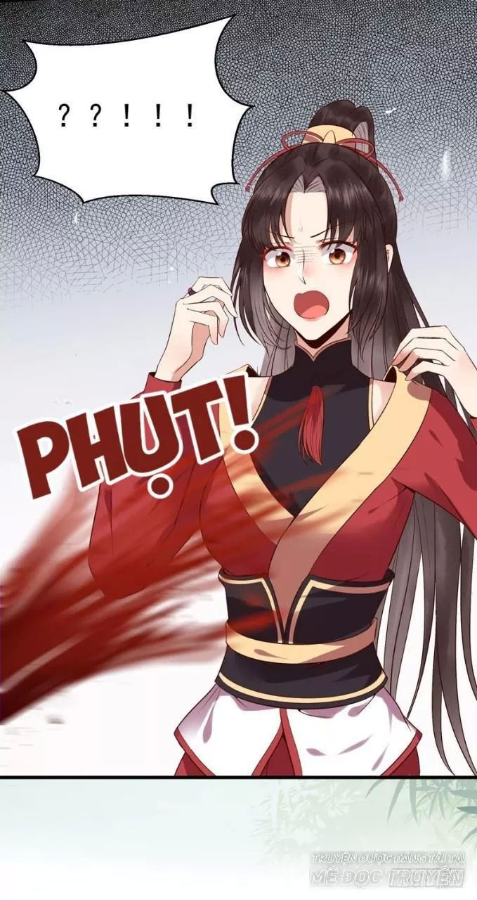 TUYỆT SẮC QUYẾN RŨ: QUỶ Y CHÍ TÔN Chap 191 - Next Chap 192