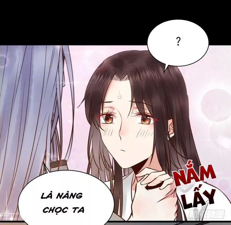 TUYỆT SẮC QUYẾN RŨ: QUỶ Y CHÍ TÔN Chap 191 - Next Chap 192