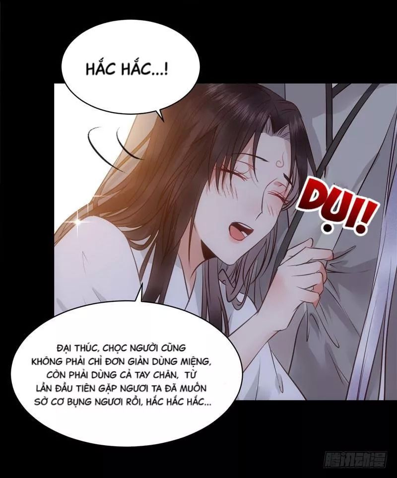 TUYỆT SẮC QUYẾN RŨ: QUỶ Y CHÍ TÔN Chap 191 - Next Chap 192