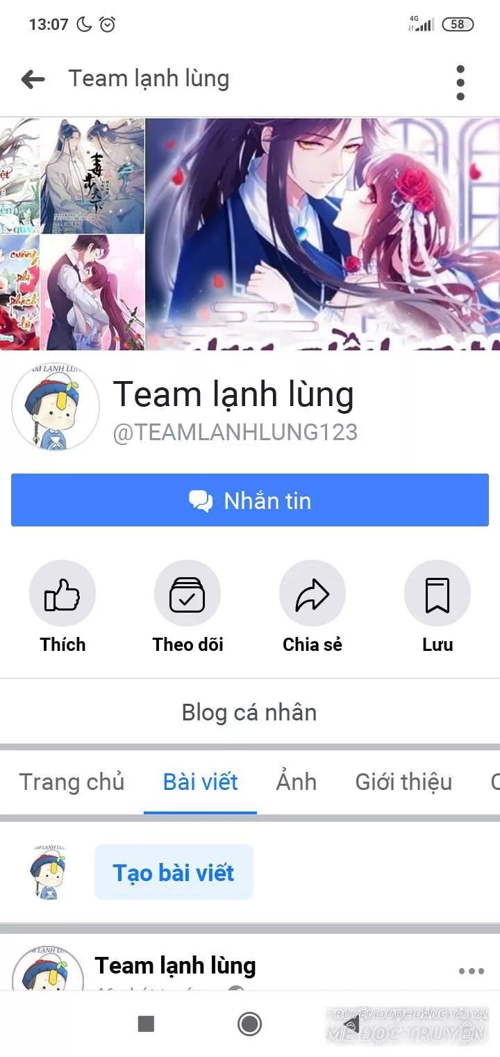 TUYỆT SẮC QUYẾN RŨ: QUỶ Y CHÍ TÔN Chap 192 - Next Chap 193