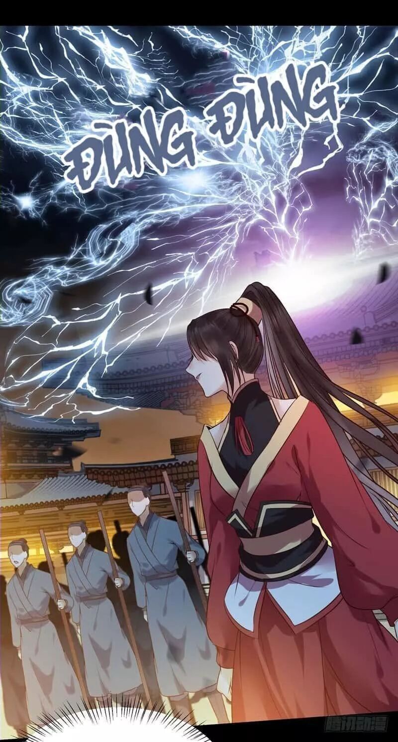 TUYỆT SẮC QUYẾN RŨ: QUỶ Y CHÍ TÔN Chap 193 - Next Chap 194