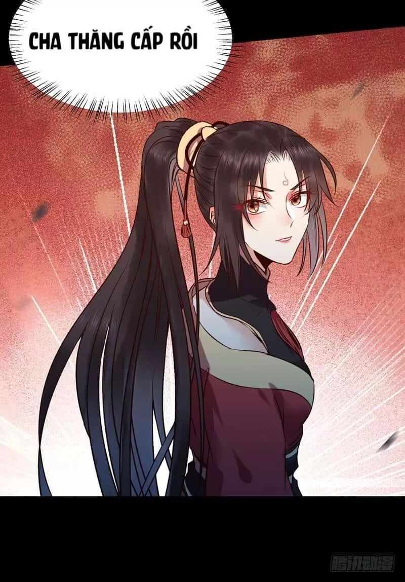 TUYỆT SẮC QUYẾN RŨ: QUỶ Y CHÍ TÔN Chap 193 - Next Chap 194