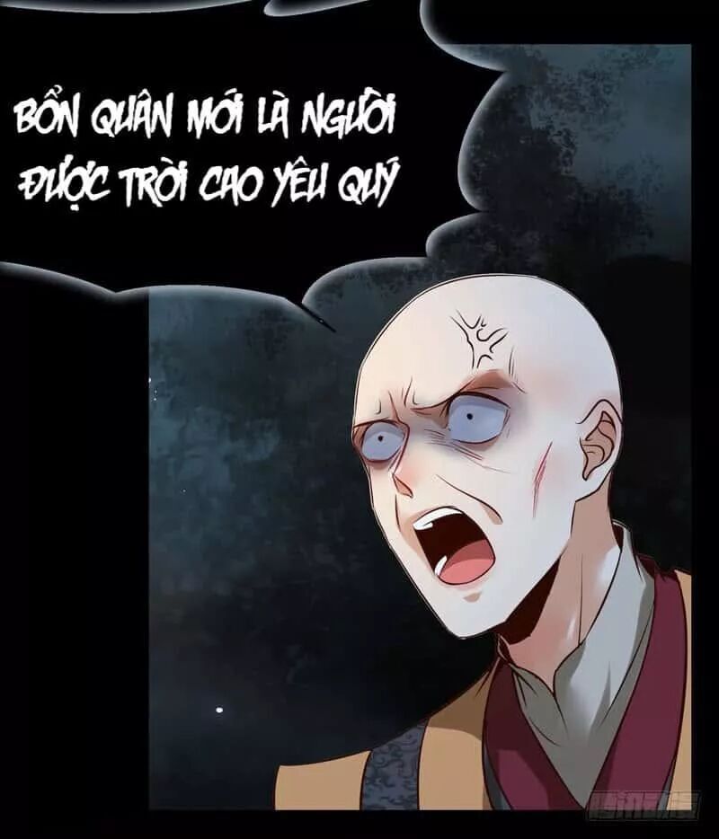 TUYỆT SẮC QUYẾN RŨ: QUỶ Y CHÍ TÔN Chap 193 - Next Chap 194