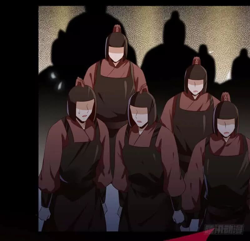 TUYỆT SẮC QUYẾN RŨ: QUỶ Y CHÍ TÔN Chap 193 - Next Chap 194