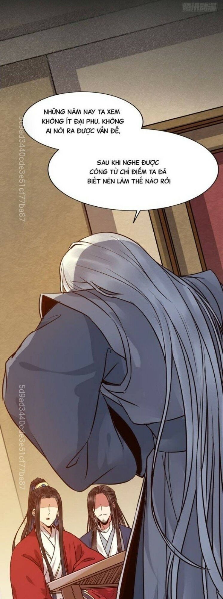 TUYỆT SẮC QUYẾN RŨ: QUỶ Y CHÍ TÔN Chap 203 - Next Chap 204