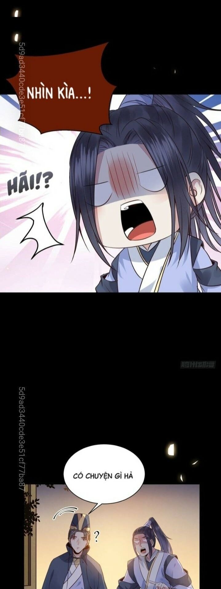 TUYỆT SẮC QUYẾN RŨ: QUỶ Y CHÍ TÔN Chap 204 - Next Chap 205