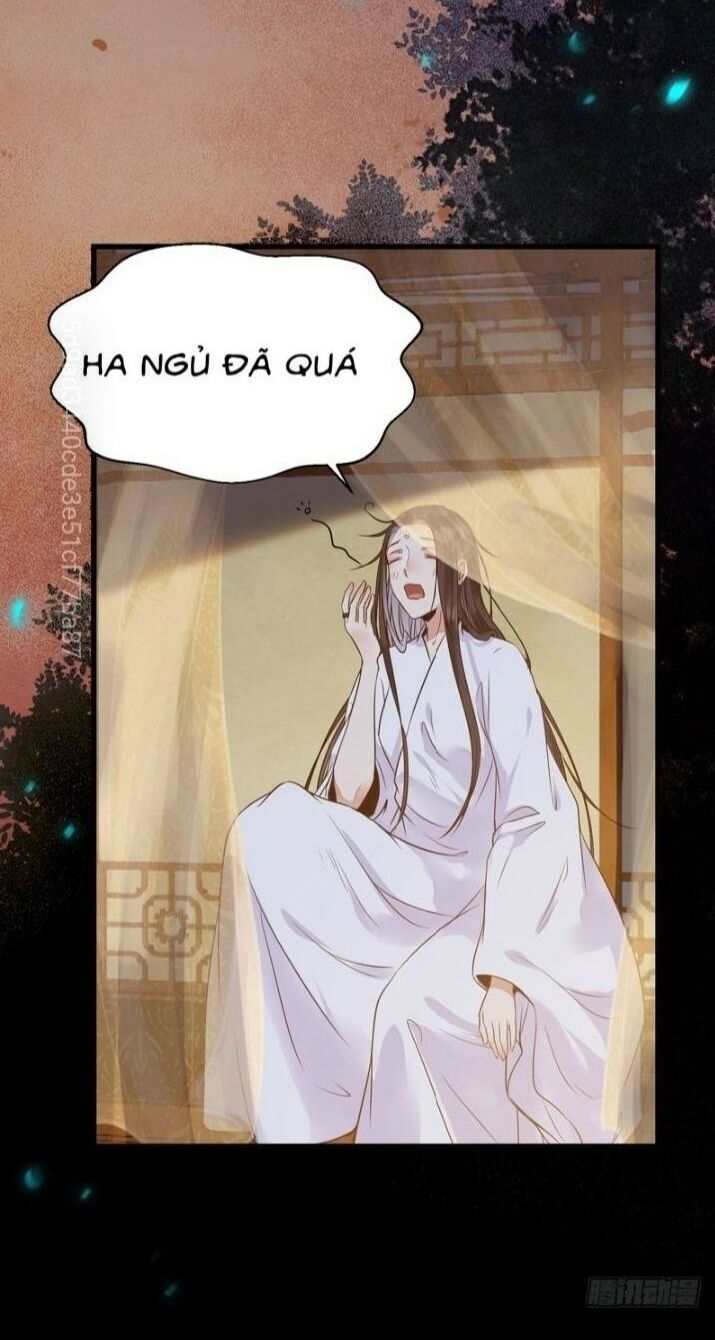 TUYỆT SẮC QUYẾN RŨ: QUỶ Y CHÍ TÔN Chap 204 - Next Chap 205
