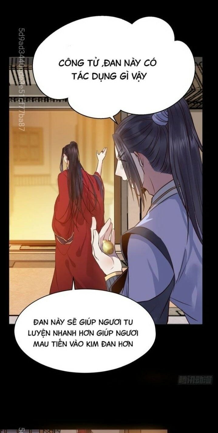 TUYỆT SẮC QUYẾN RŨ: QUỶ Y CHÍ TÔN Chap 204 - Next Chap 205