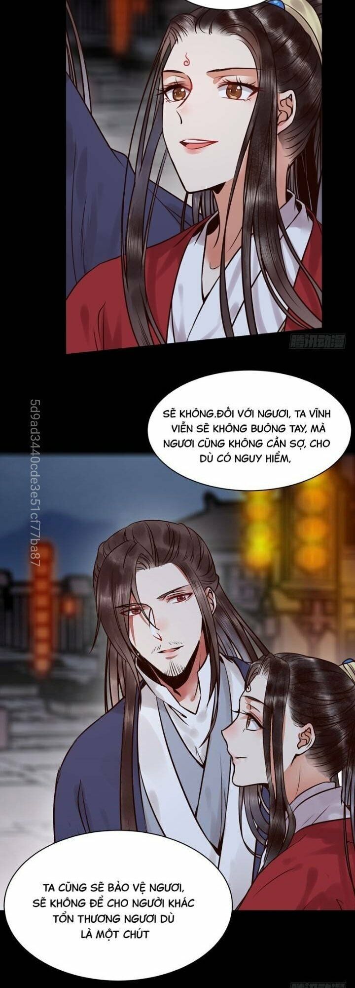 TUYỆT SẮC QUYẾN RŨ: QUỶ Y CHÍ TÔN Chap 206 - Next Chap 207