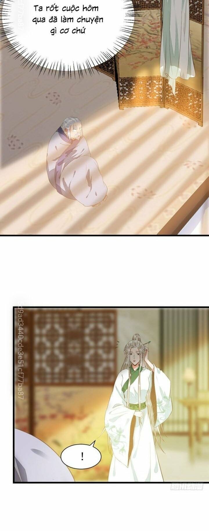 TUYỆT SẮC QUYẾN RŨ: QUỶ Y CHÍ TÔN Chap 210 - Next Chap 211