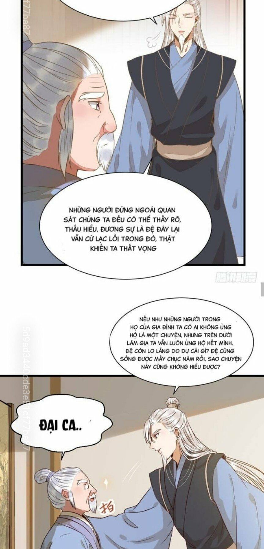 TUYỆT SẮC QUYẾN RŨ: QUỶ Y CHÍ TÔN Chap 210 - Next Chap 211