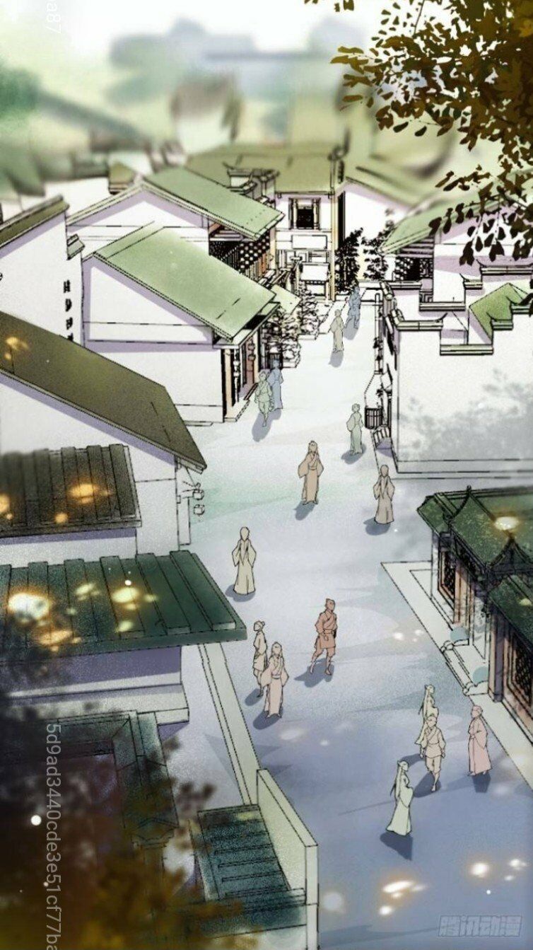 TUYỆT SẮC QUYẾN RŨ: QUỶ Y CHÍ TÔN Chap 211 - Next Chap 212