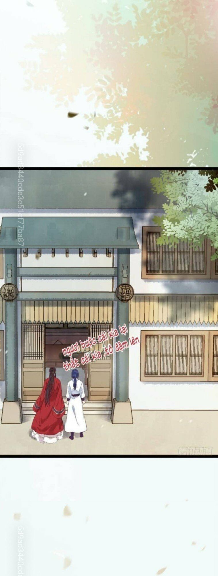 TUYỆT SẮC QUYẾN RŨ: QUỶ Y CHÍ TÔN Chap 211 - Next Chap 212