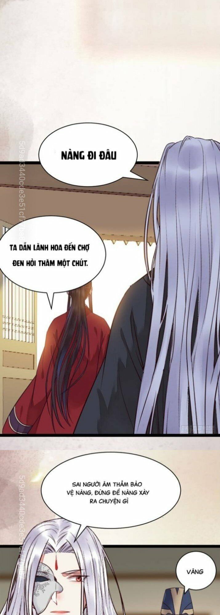TUYỆT SẮC QUYẾN RŨ: QUỶ Y CHÍ TÔN Chap 211 - Next Chap 212