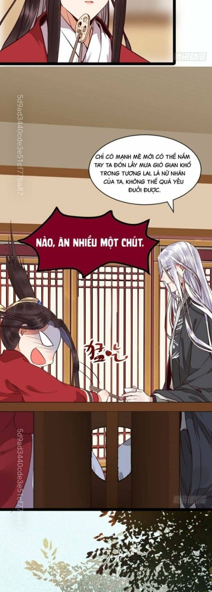 TUYỆT SẮC QUYẾN RŨ: QUỶ Y CHÍ TÔN Chap 211 - Next Chap 212