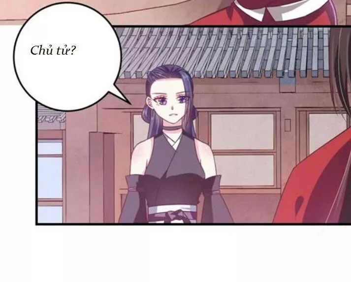 TUYỆT SẮC QUYẾN RŨ: QUỶ Y CHÍ TÔN Chap 64 - Next Chap 65