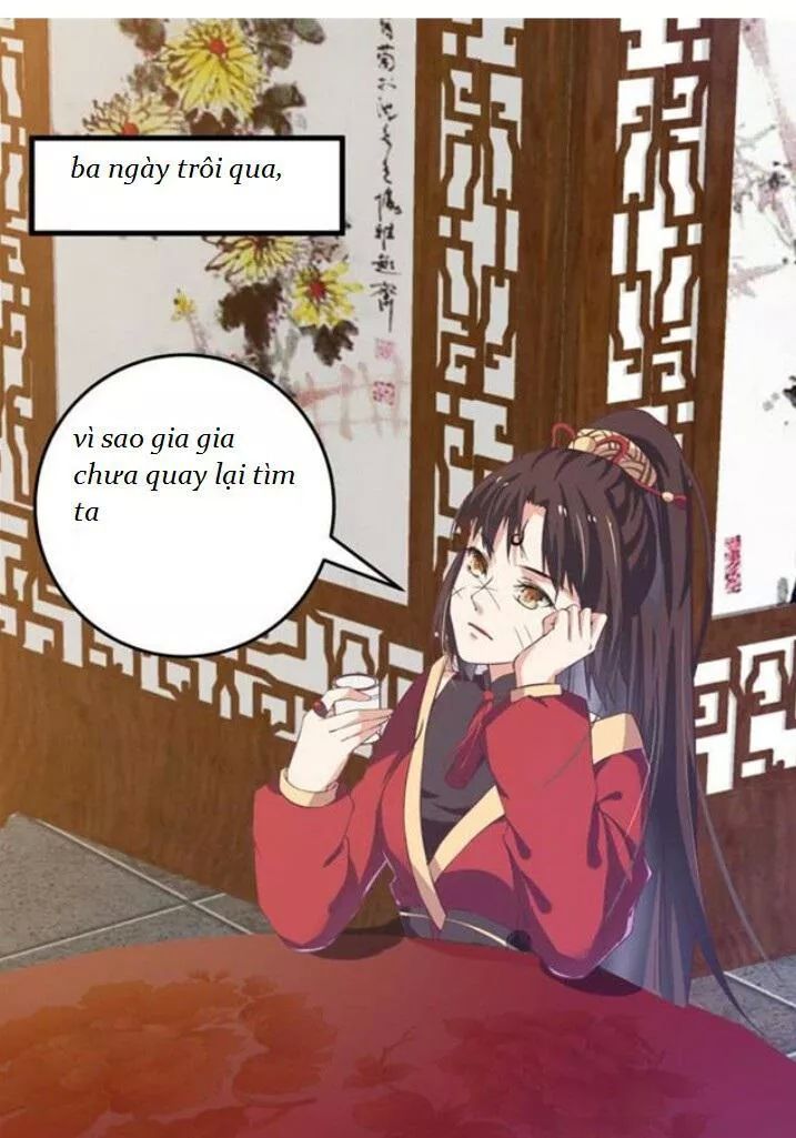 TUYỆT SẮC QUYẾN RŨ: QUỶ Y CHÍ TÔN Chap 64 - Next Chap 65