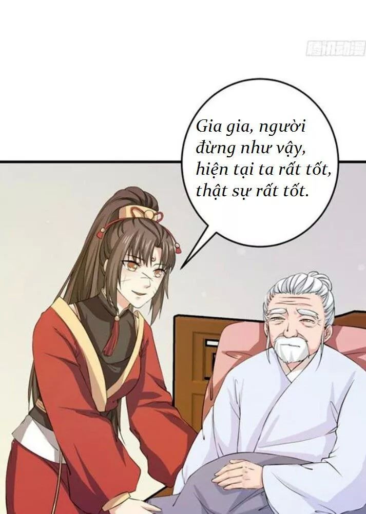 TUYỆT SẮC QUYẾN RŨ: QUỶ Y CHÍ TÔN Chap 67 - Next Chap 68