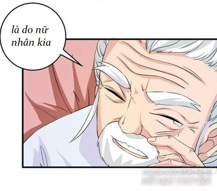 TUYỆT SẮC QUYẾN RŨ: QUỶ Y CHÍ TÔN Chap 67 - Next Chap 68